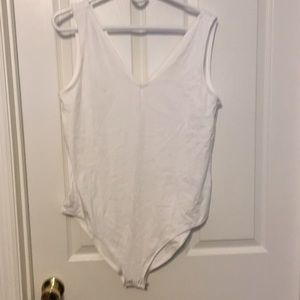 Gap bodysuit